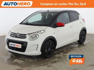 Citroën C1 1.0 VTi JCC