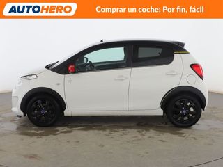 Citroën C1 1.0 VTi JCC