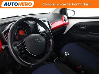 Citroën C1 1.0 VTi JCC