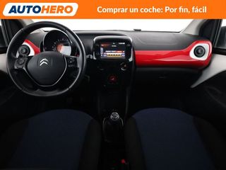 Citroën C1 1.0 VTi JCC