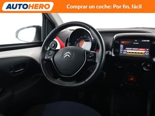 Citroën C1 1.0 VTi JCC