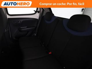 Citroën C1 1.0 VTi JCC