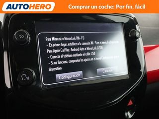 Citroën C1 1.0 VTi JCC