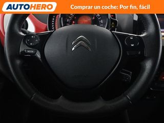 Citroën C1 1.0 VTi JCC