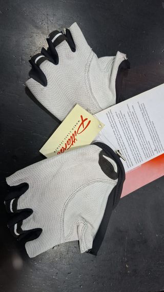 Luvas Specialized SL Pro M c/defeito