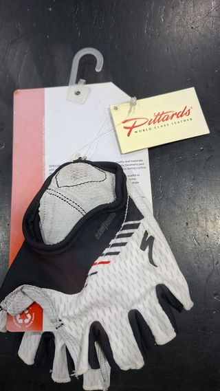 Luvas Specialized SL Pro M c/defeito