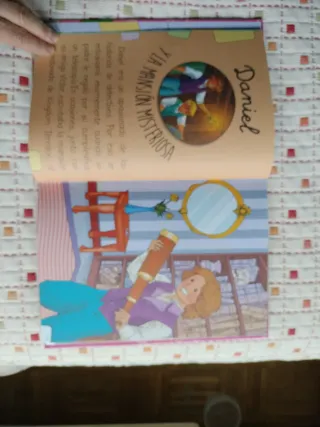 CUENTOS PARA LEER CON 7 AÑOS - ROSA (Spanish Ed...