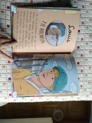 CUENTOS PARA LEER CON 7 AÑOS - ROSA (Spanish Ed...