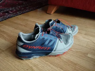 Zapatillas Dynafit Speed Lite Talla 43