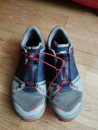 Zapatillas Dynafit Speed Lite Talla 43