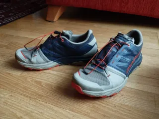 Zapatillas Dynafit Speed Lite Talla 43