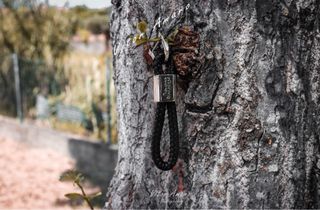 Porta Chaves Jeep N1 | NOVO