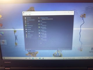 Lenovo ThinkPad L440 Portátil Negro