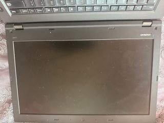 Lenovo ThinkPad L440 Portátil Negro