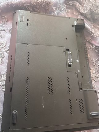 Lenovo ThinkPad L440 Portátil Negro