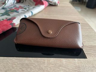 Gafas ray ban se vende por no usar son originales