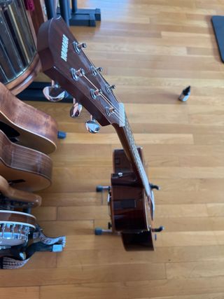 Guitarra Acústica Yamaha AC3R