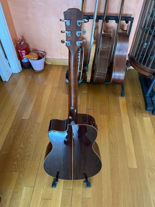 Guitarra Acústica Yamaha AC3R