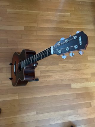 Guitarra Acústica Yamaha AC3R