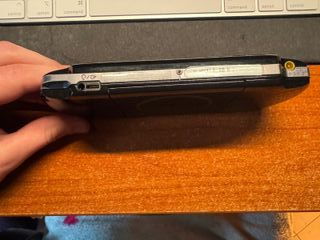 Sony PSP 3004 GT Sport Edition