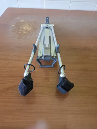 PORTAEQUIPAJES TOPEAK ROADIE RACK