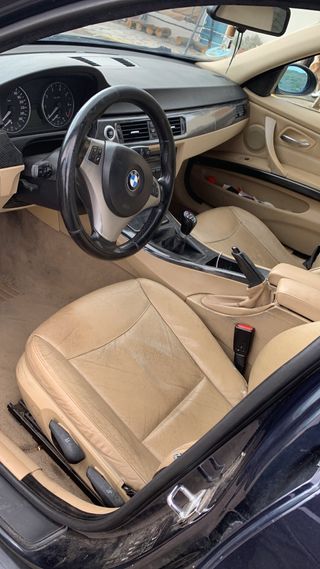 BMW Serie 3 2005