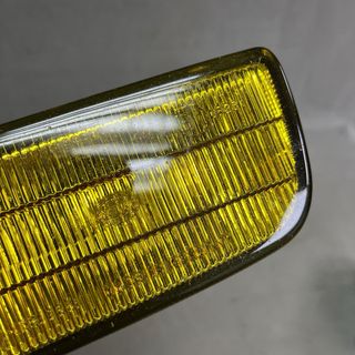 Antiniebla amarillo BMW E36 izq Hella