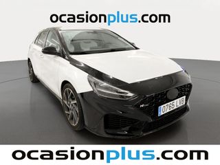 Hyundai i30 1.5 TGDI 48V N-Line 118 kW (160 CV)
