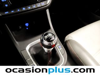 Hyundai i30 1.5 TGDI 48V N-Line 118 kW (160 CV)