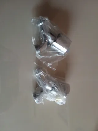 Grifo para lavadora y lavavajillas  Los dos por 12