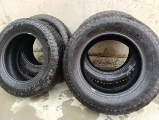 Neumáticos de furgoneta 205-70R15