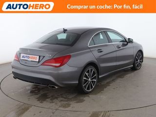 Mercedes Clase CLA CLA 200 d Urban