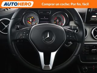 Mercedes Clase CLA CLA 200 d Urban