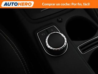 Mercedes Clase CLA CLA 200 d Urban