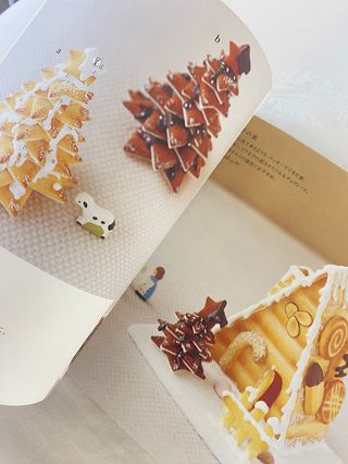 Libro Felt Sweets & Bread - Enjoy Fake Sweets!