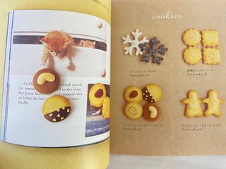 Libro Felt Sweets & Bread - Enjoy Fake Sweets!