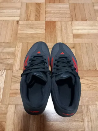 Zapatillas Fútbol Sala Adidas copa indoor talla 40