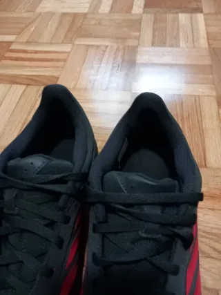 Zapatillas Fútbol Sala Adidas copa indoor talla 40