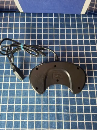 MEGADRIVE 1 ORIGINAL MANDO OFICIAL