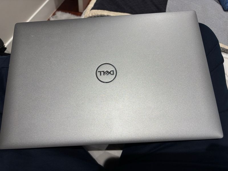 Dell Precision 5680 | i7-13800H | RTX 2000 Ada afbeelding 2
