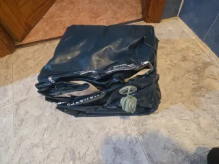 Colchoneta camping 2m