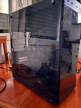 PC Sobremesa Core i5 16GB RAM