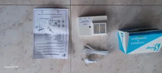 Amplificador de interior