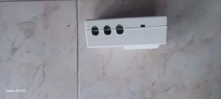 Amplificador de interior