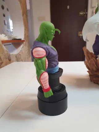 Dragon ball figura de resina de Piccolo