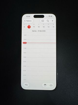 iPhone 14 Pro 256GB Negro Original