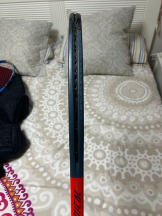 Raqueta Head Graphene 360 Elite