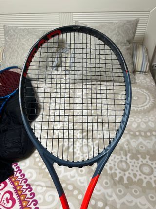 Raqueta Head Graphene 360 Elite