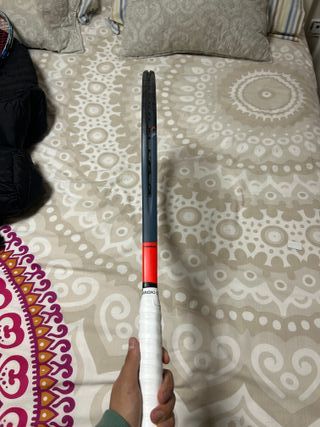 Raqueta Head Graphene 360 Elite