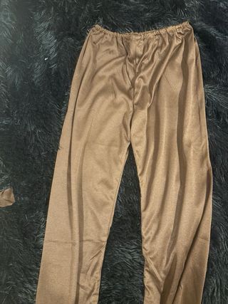 Disfraz Indio Guerrero Infantil